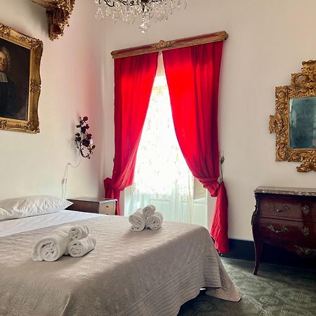Casa Modica - Luxury Rooms Noto Exteriér fotografie