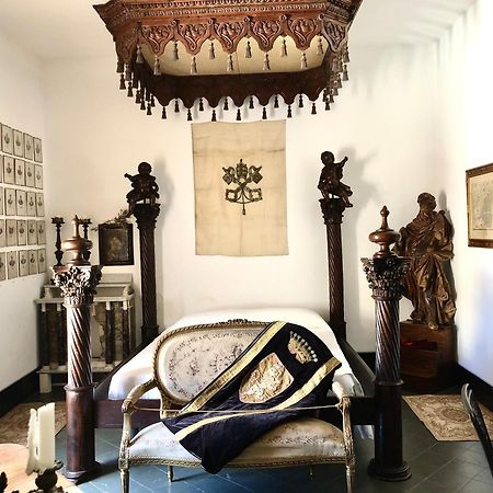 Casa Modica - Luxury Rooms Noto Exteriér fotografie