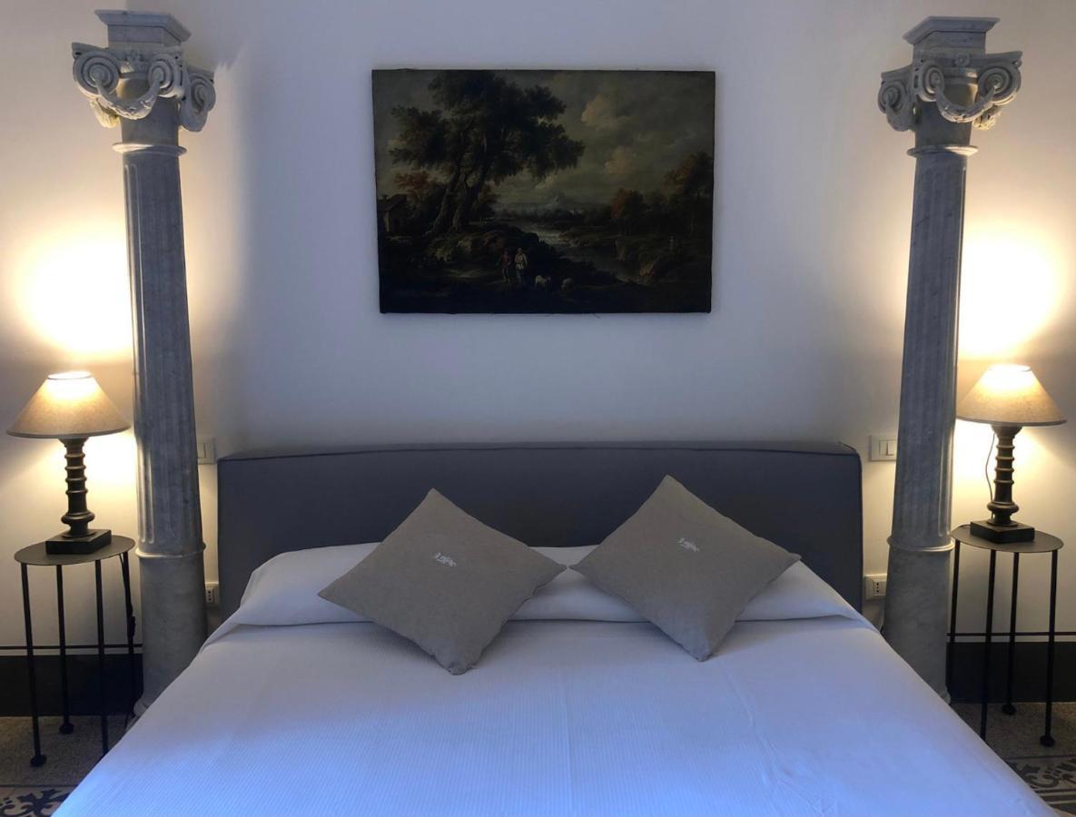 Casa Modica - Luxury Rooms Noto Exteriér fotografie