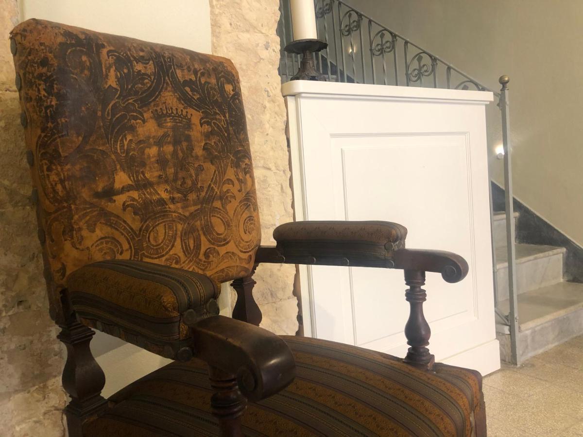 Casa Modica - Luxury Rooms Noto Exteriér fotografie
