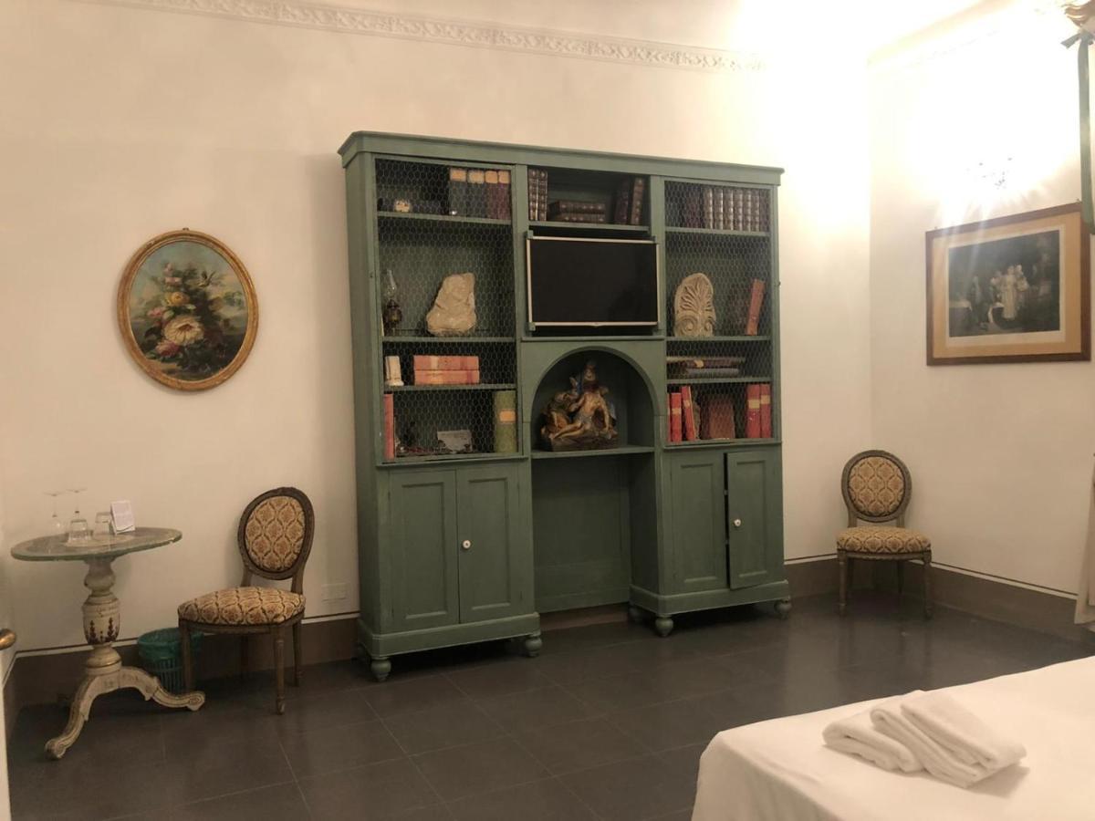 Casa Modica - Luxury Rooms Noto Exteriér fotografie