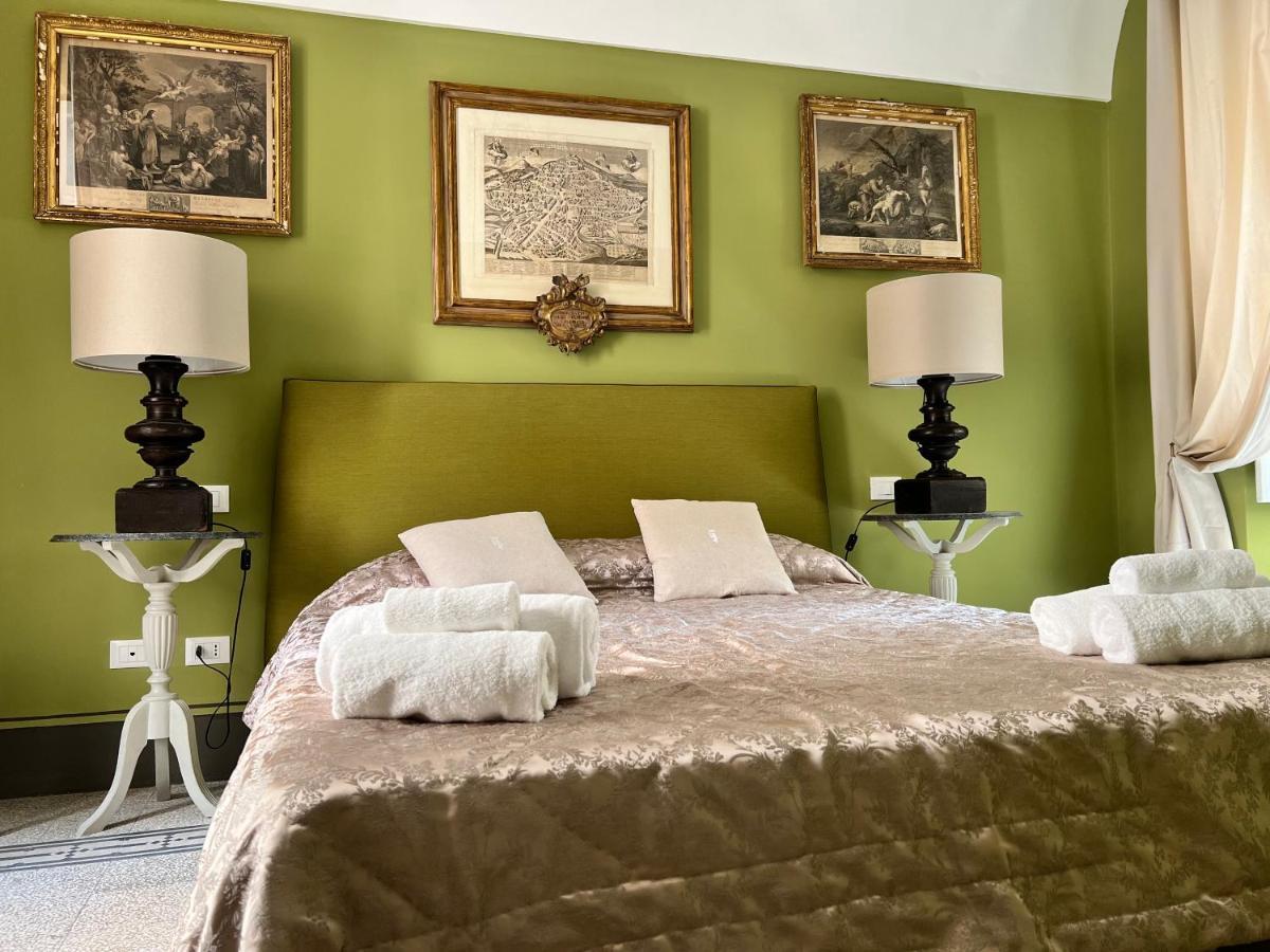 Casa Modica - Luxury Rooms Noto Exteriér fotografie