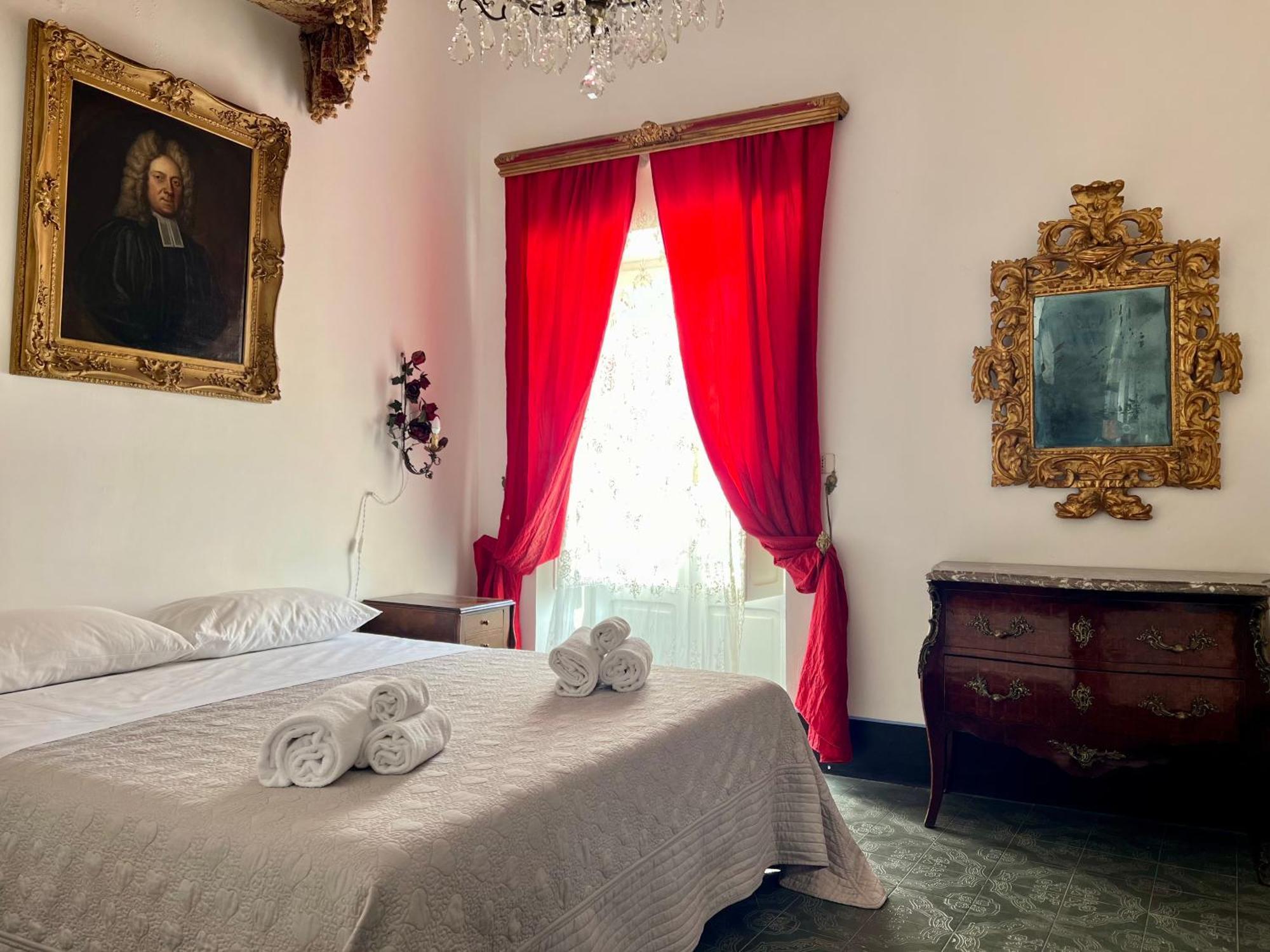 Casa Modica - Luxury Rooms Noto Exteriér fotografie