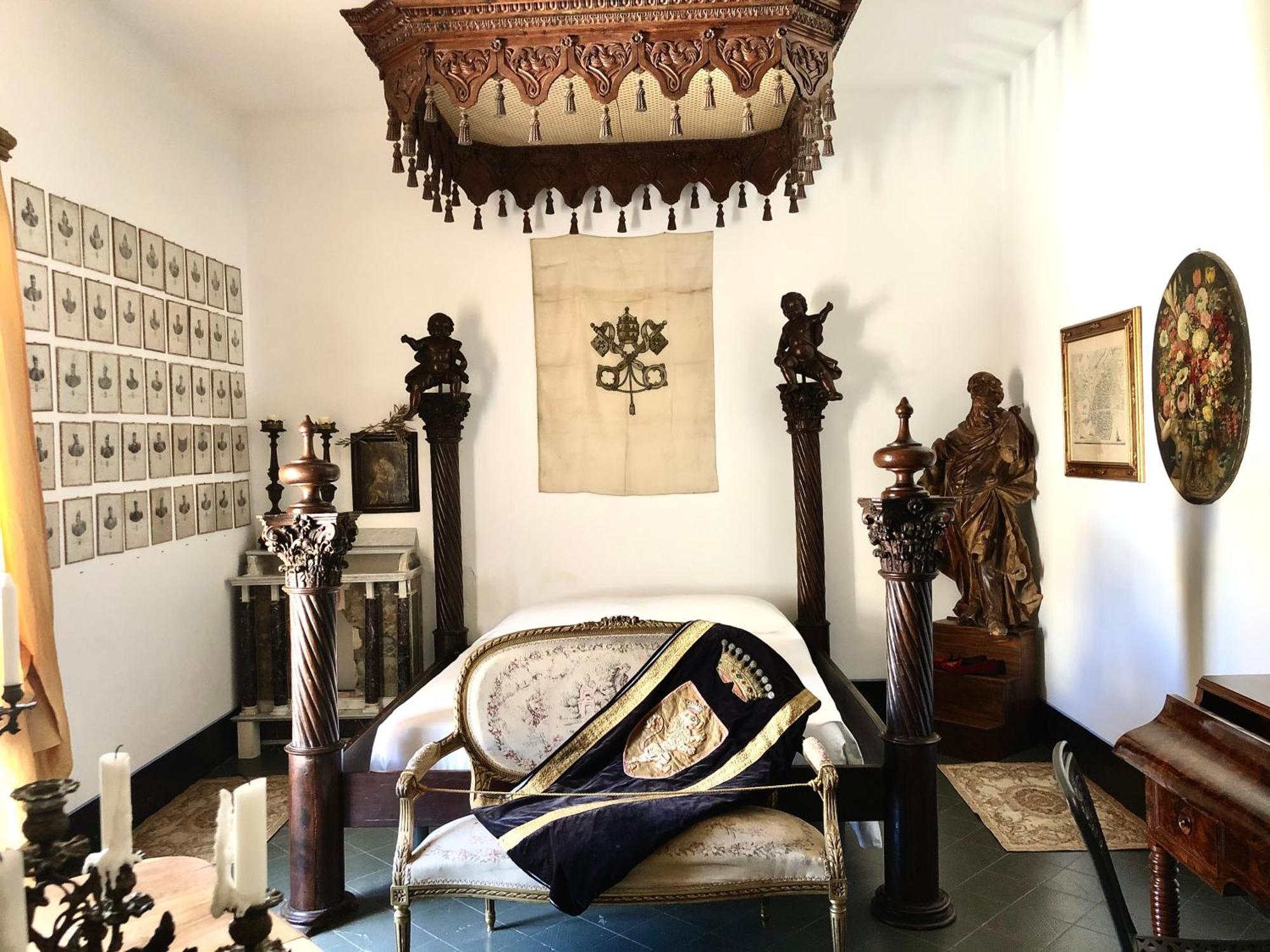 Casa Modica - Luxury Rooms Noto Exteriér fotografie